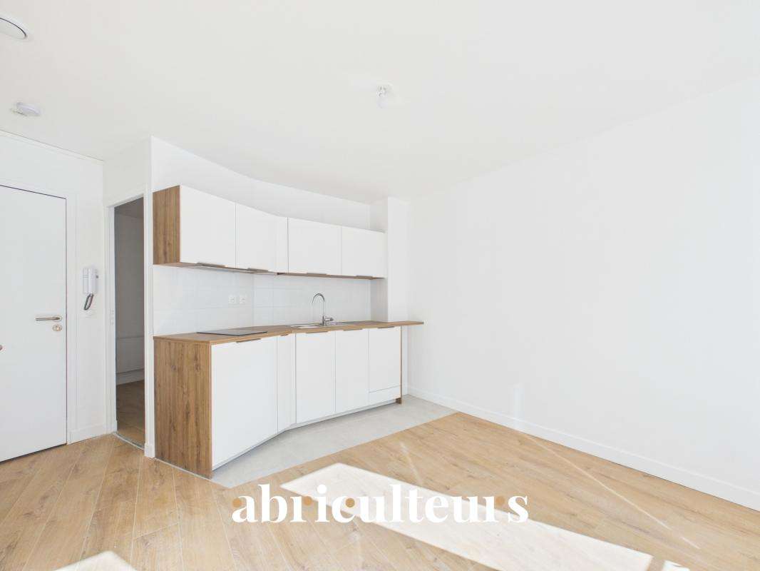 Appartement Paris 18e