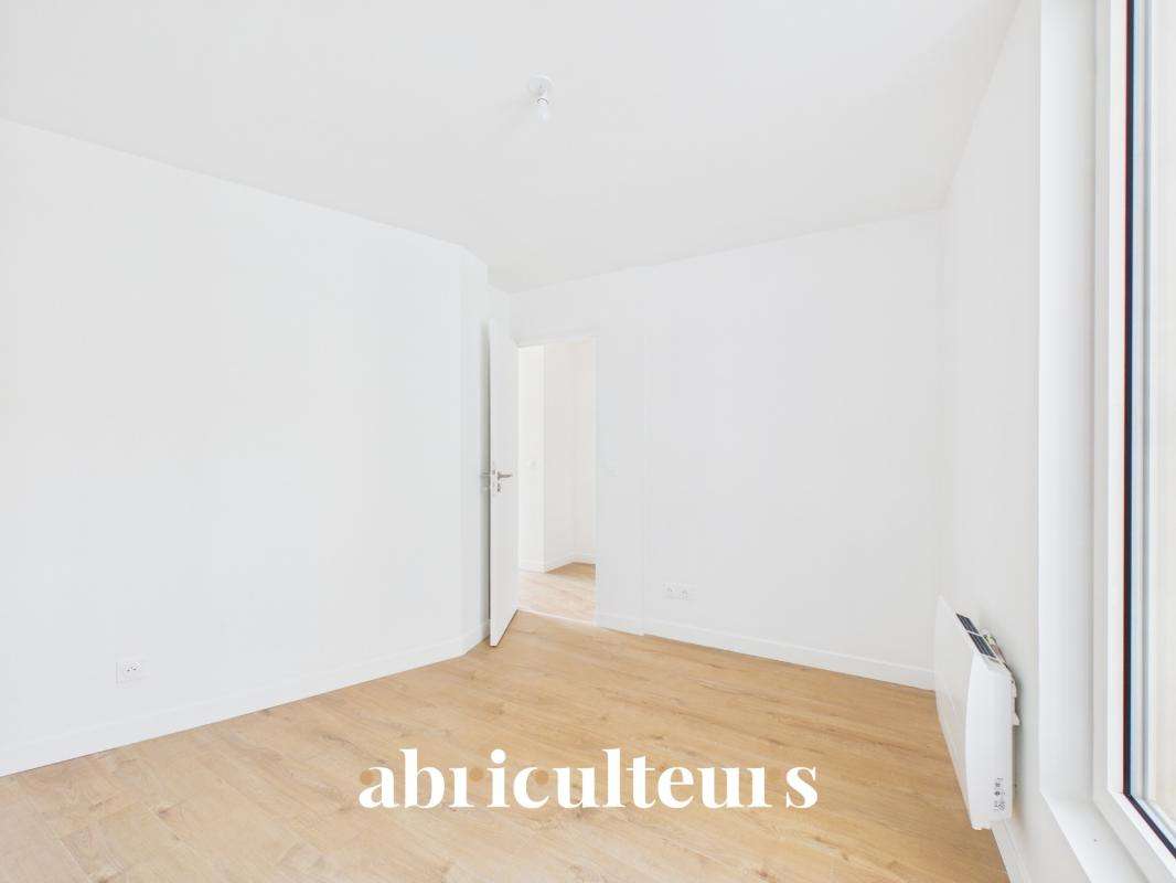 Appartement Paris 18e