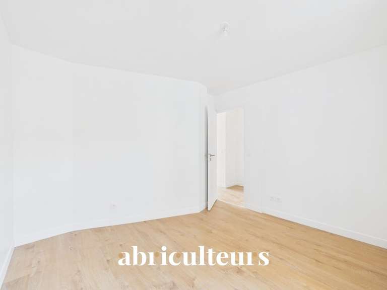 Appartement Paris 18e - 1 chambre - 25m²