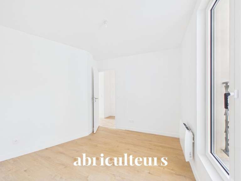 Appartement Paris 18e - 1 chambre - 25m²