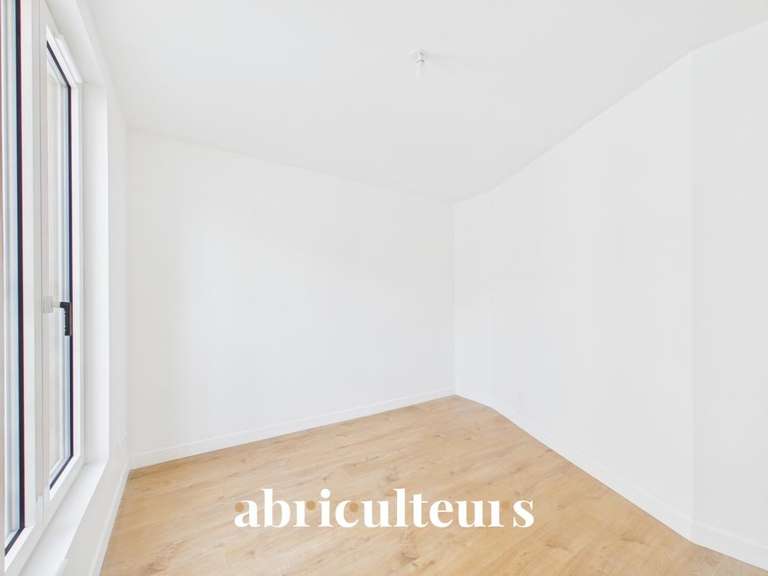 Appartement Paris 18e - 1 chambre - 25m²