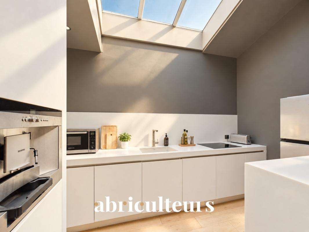 Apartment Bordeaux