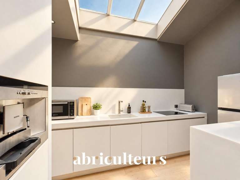Apartment Bordeaux - 2 bedrooms - 93m²
