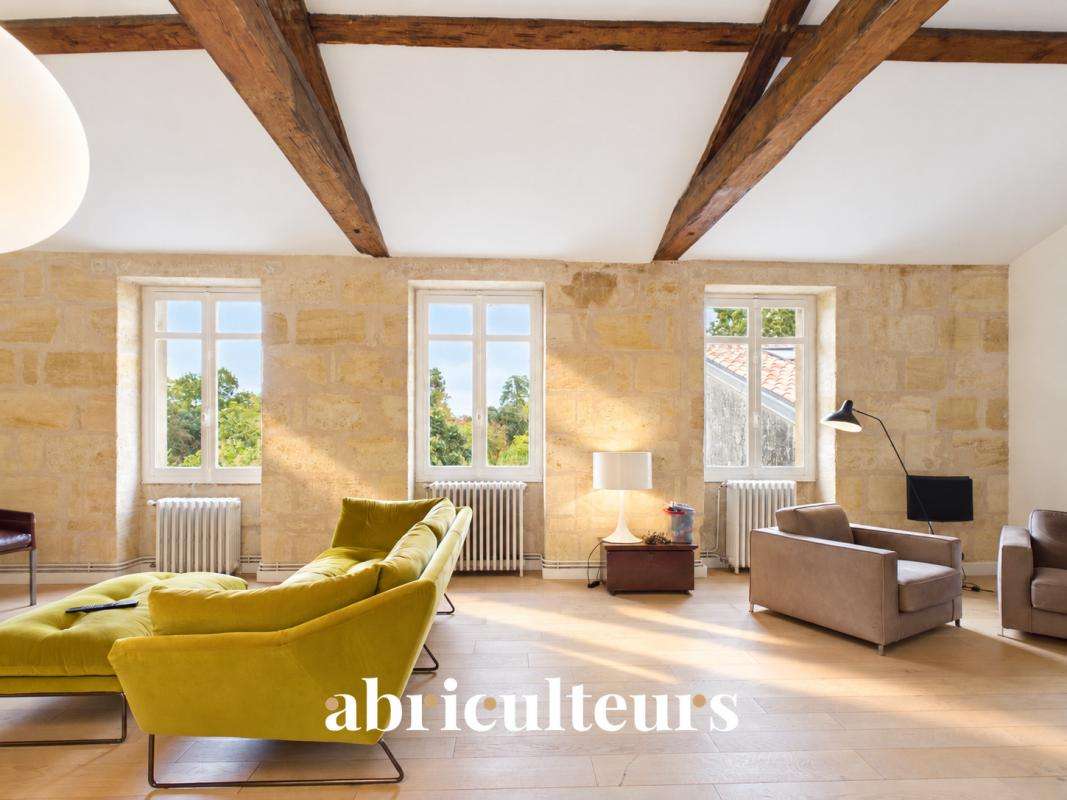 Apartment Bordeaux