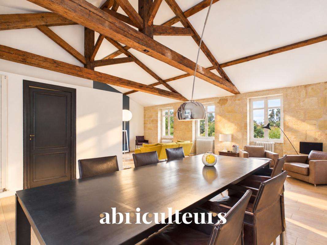 Apartment Bordeaux