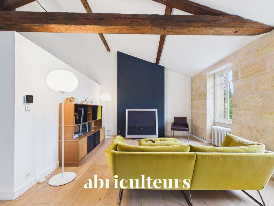 Apartment Bordeaux