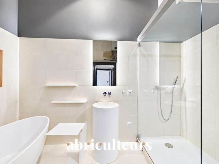 Apartment Bordeaux - 2 bedrooms - 93m²