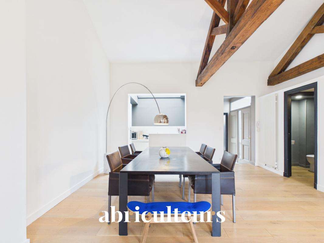 Apartment Bordeaux