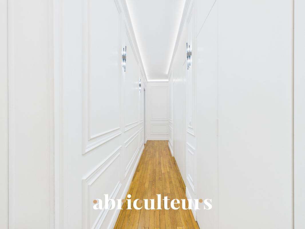 Appartement Saint-Mandé