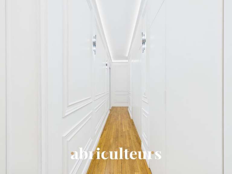 Appartement Saint-Mandé - 4 chambres - 189m²
