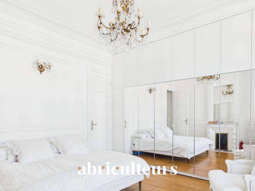 Appartement Saint-Mandé