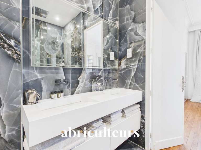 Appartement Saint-Mandé - 4 chambres - 189m²