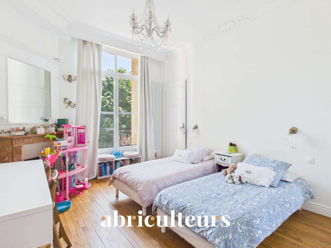 Appartement Saint-Mandé