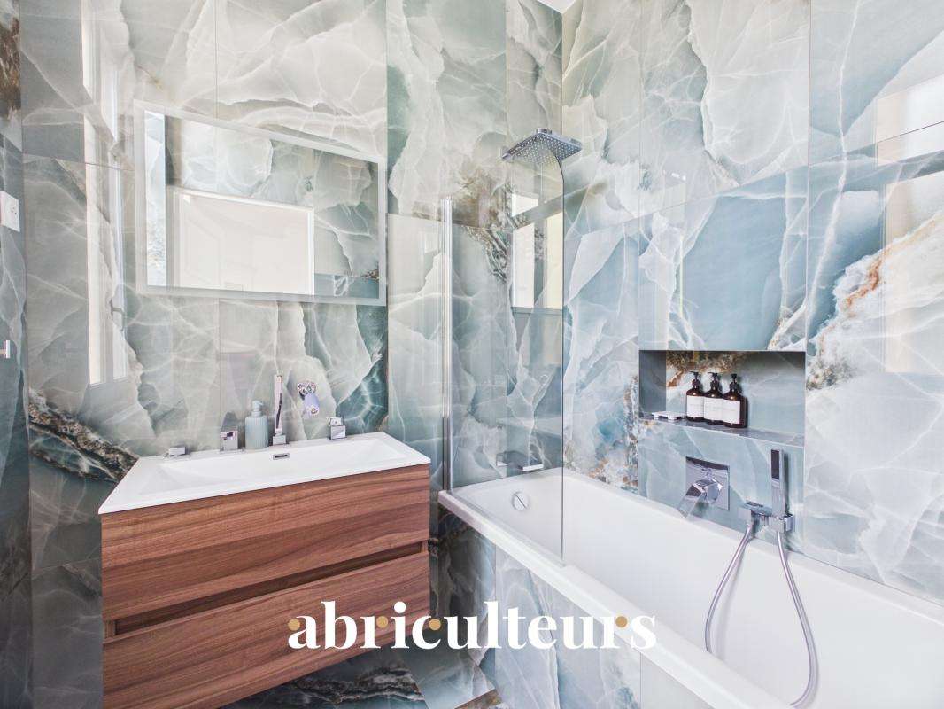 Appartement Saint-Mandé