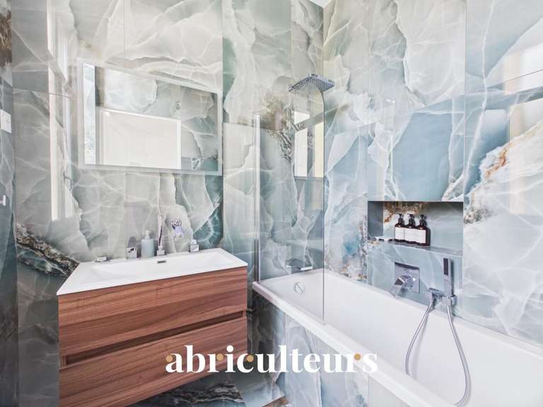 Appartement Saint-Mandé - 4 chambres - 189m²
