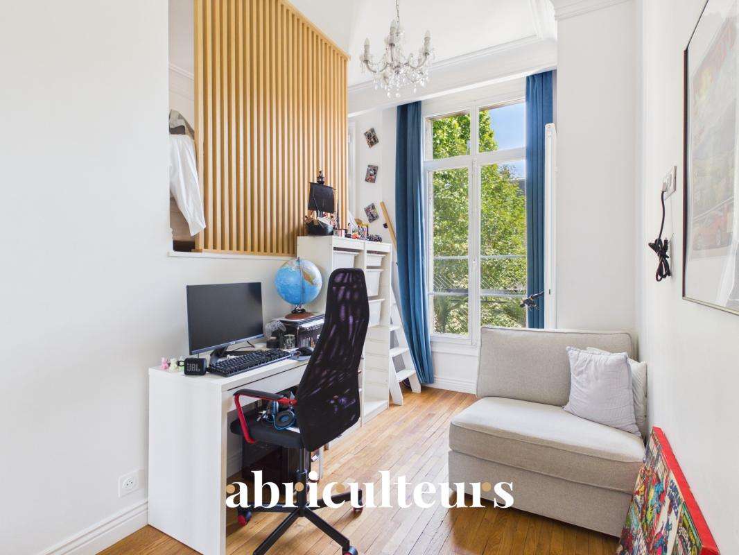 Appartement Saint-Mandé