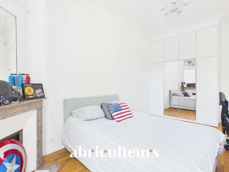 Appartement Saint-Mandé - 4 chambres - 189m²