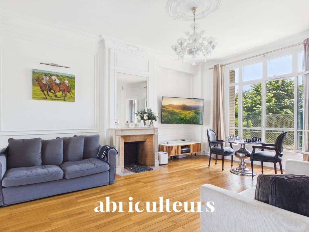 Appartement Saint-Mandé