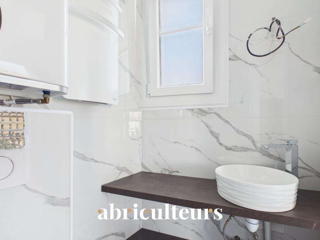Appartement Paris 5e
