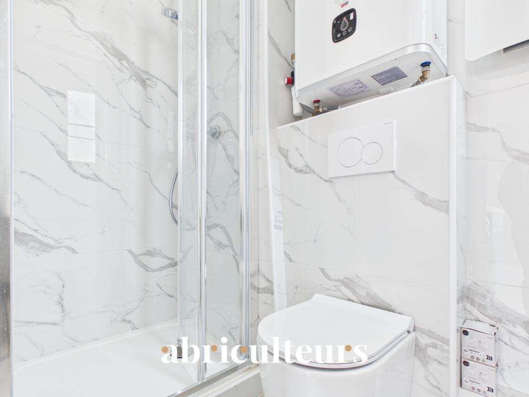 Appartement Paris 5e