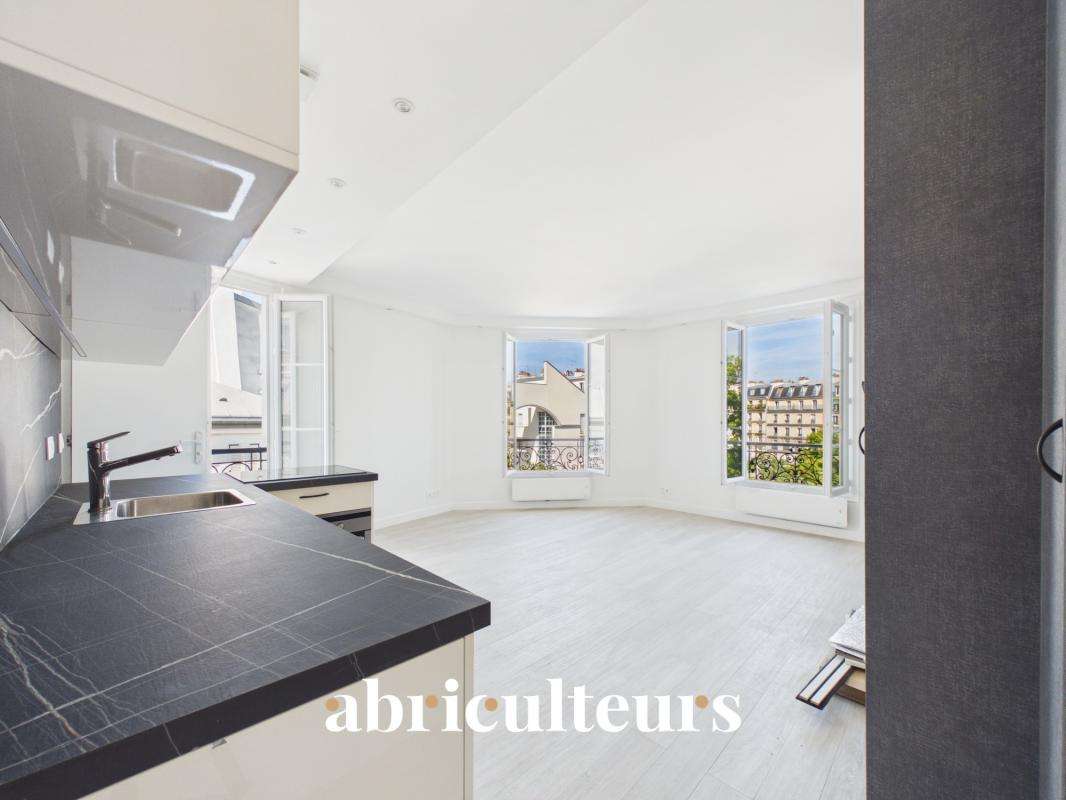 Appartement Paris 5e