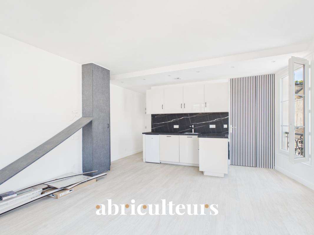 Appartement Paris 5e