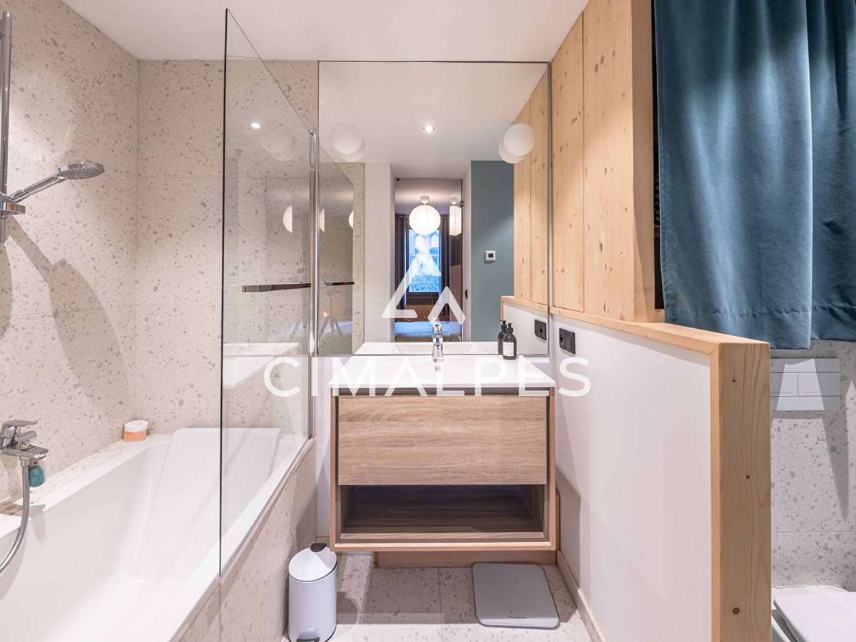 Appartement Chamonix-Mont-Blanc
