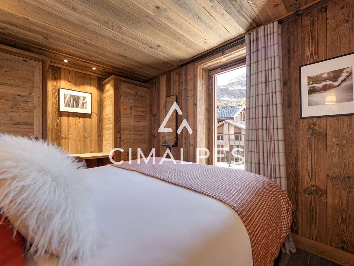 Appartement Val-d'Isère