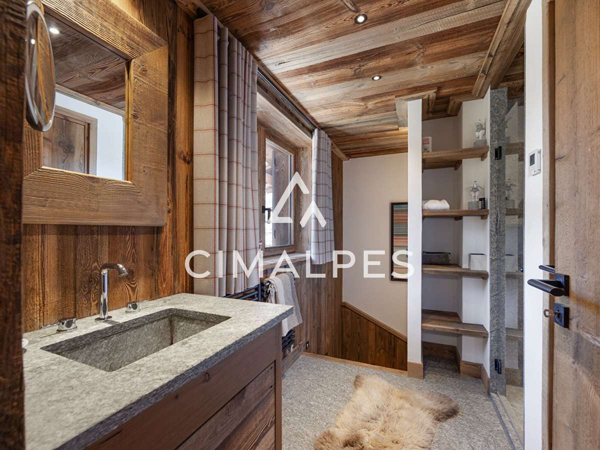 Appartement Val-d'Isère