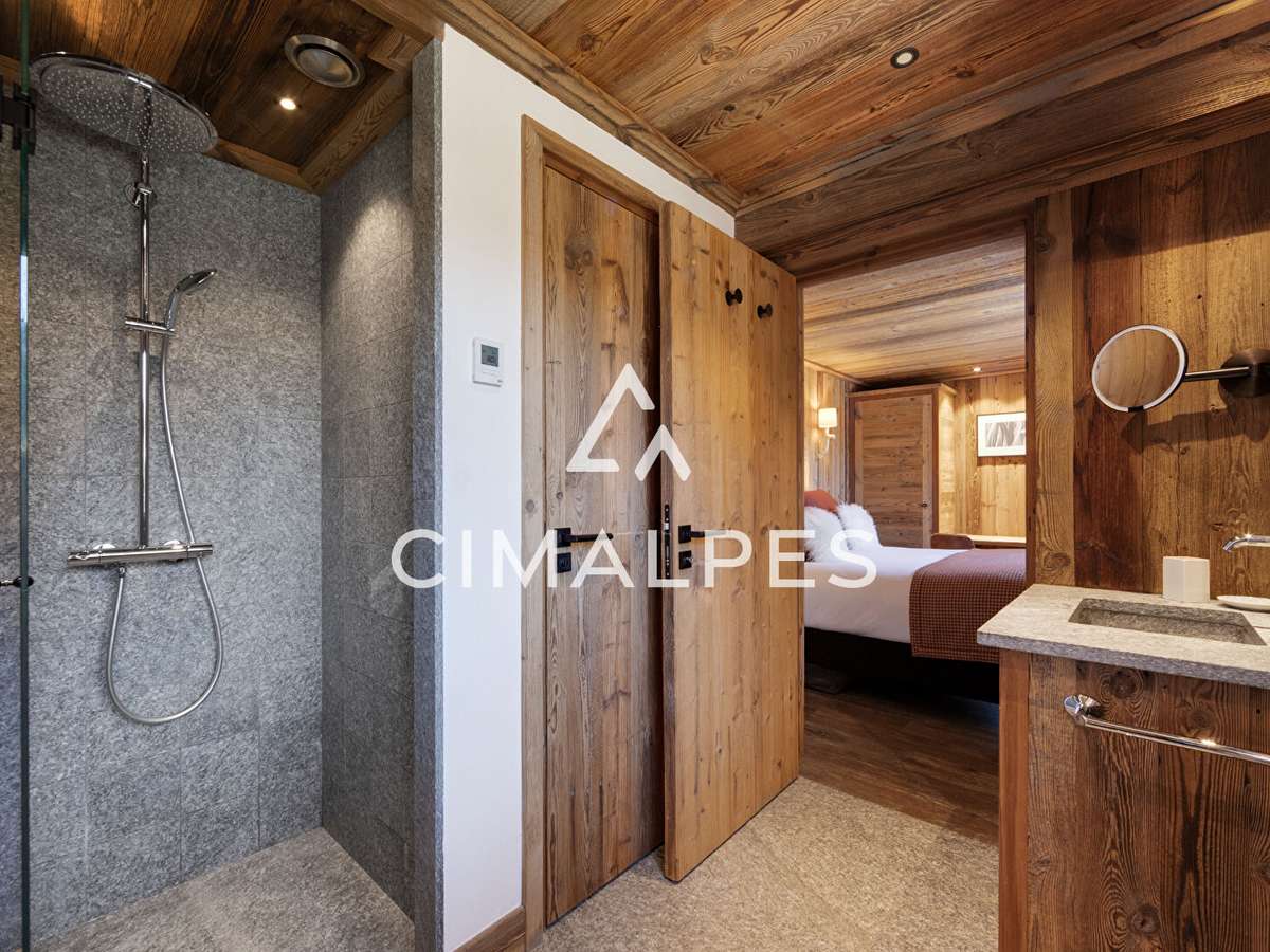 Appartement Val-d'Isère