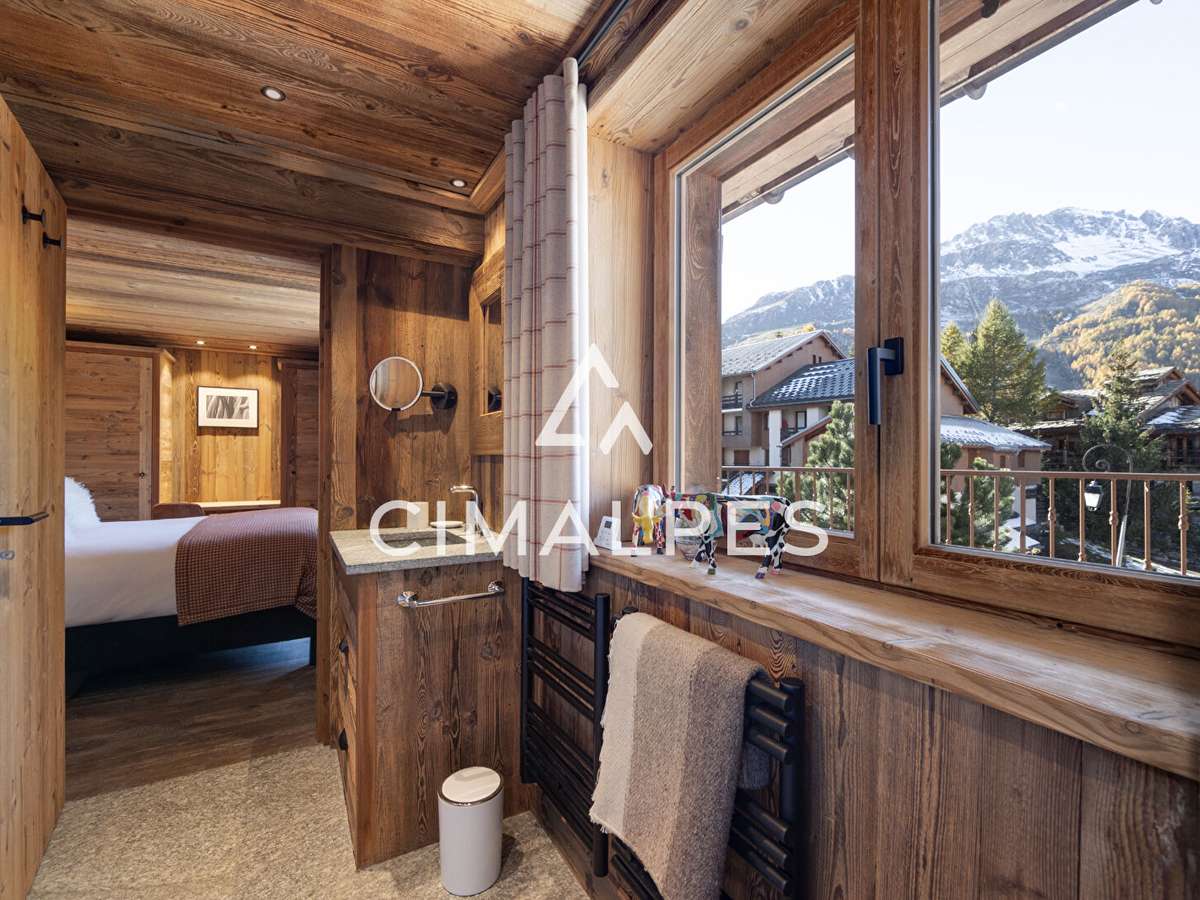 Appartement Val-d'Isère