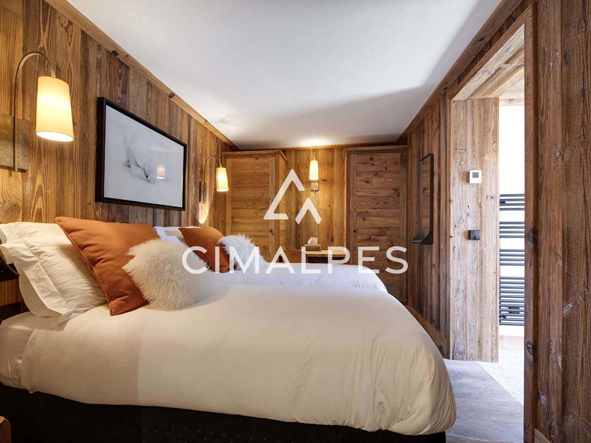 Appartement Val-d'Isère