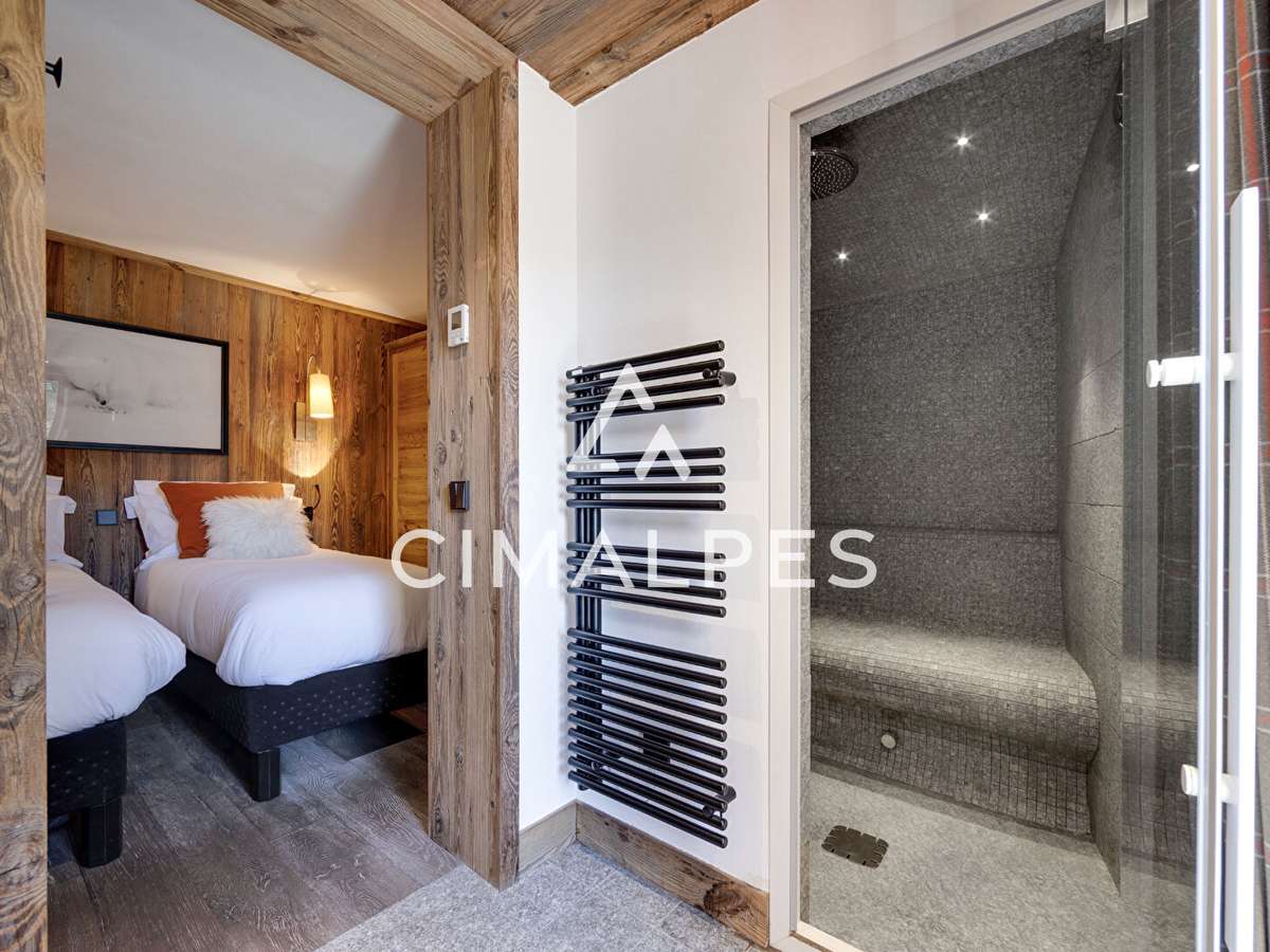 Appartement Val-d'Isère