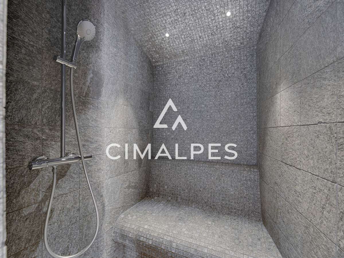 Appartement Val-d'Isère