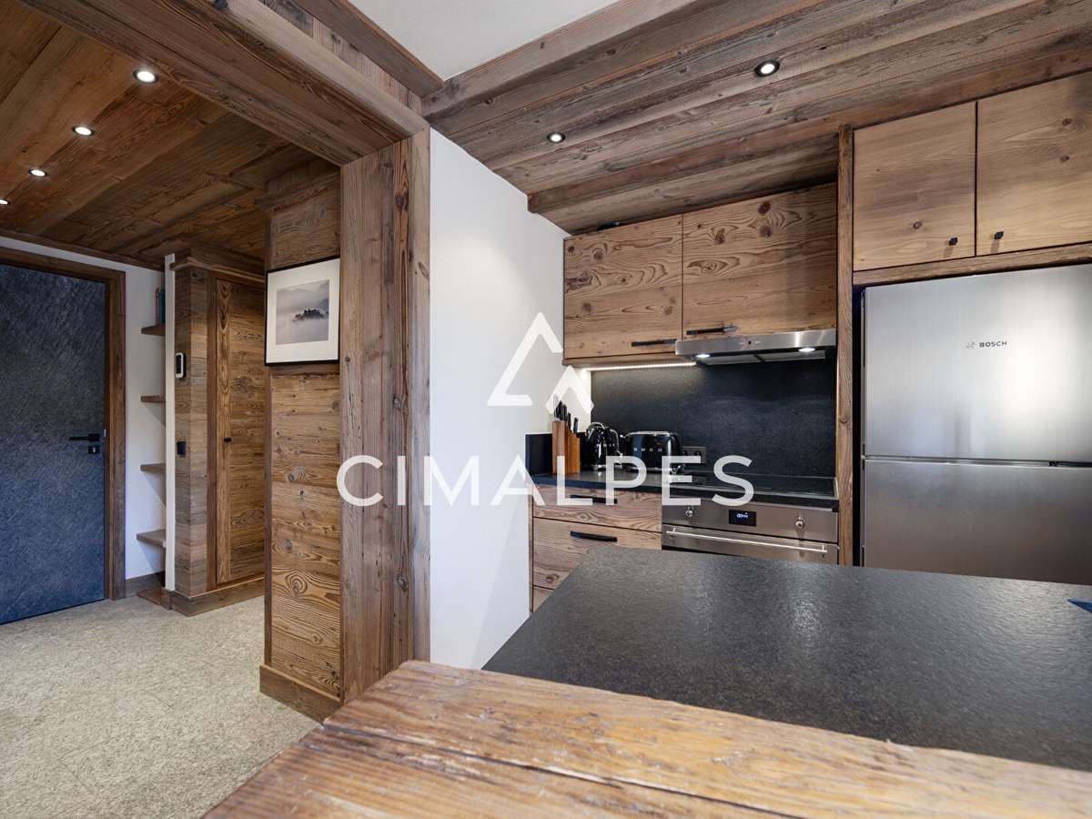 Appartement Val-d'Isère