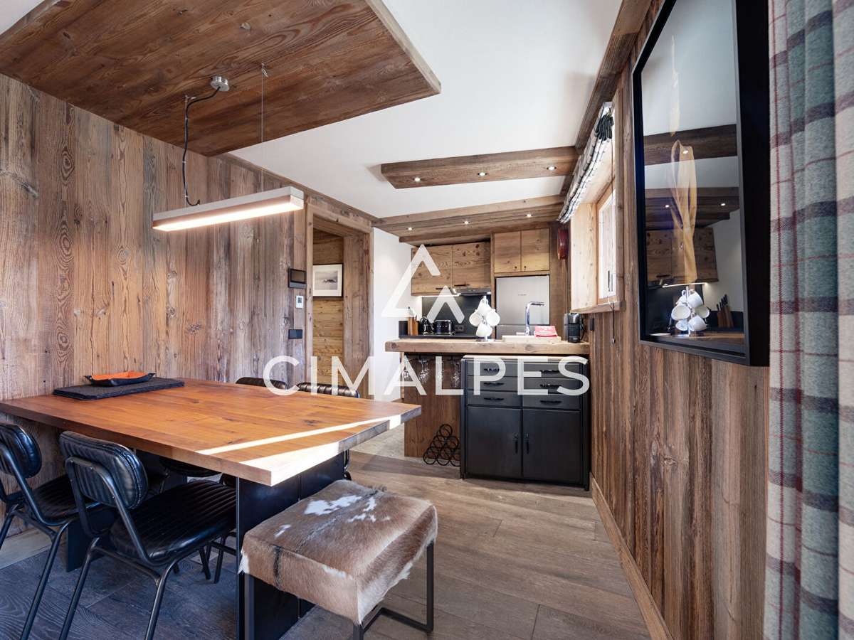 Appartement Val-d'Isère