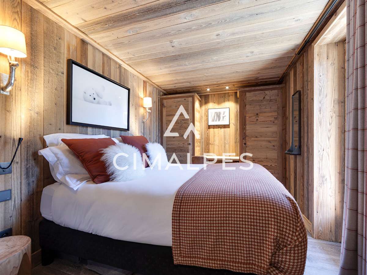 Appartement Val-d'Isère