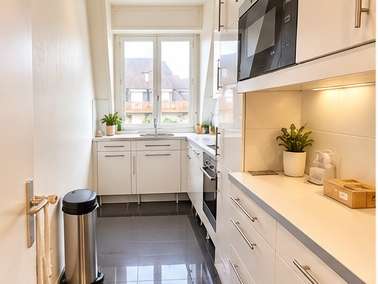 Appartement Deauville - 3 chambres