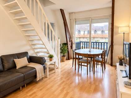 Appartement Deauville - 3 chambres