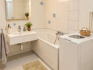 Appartement Deauville