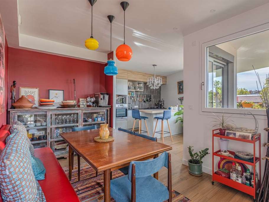Apartment Lyon 4e