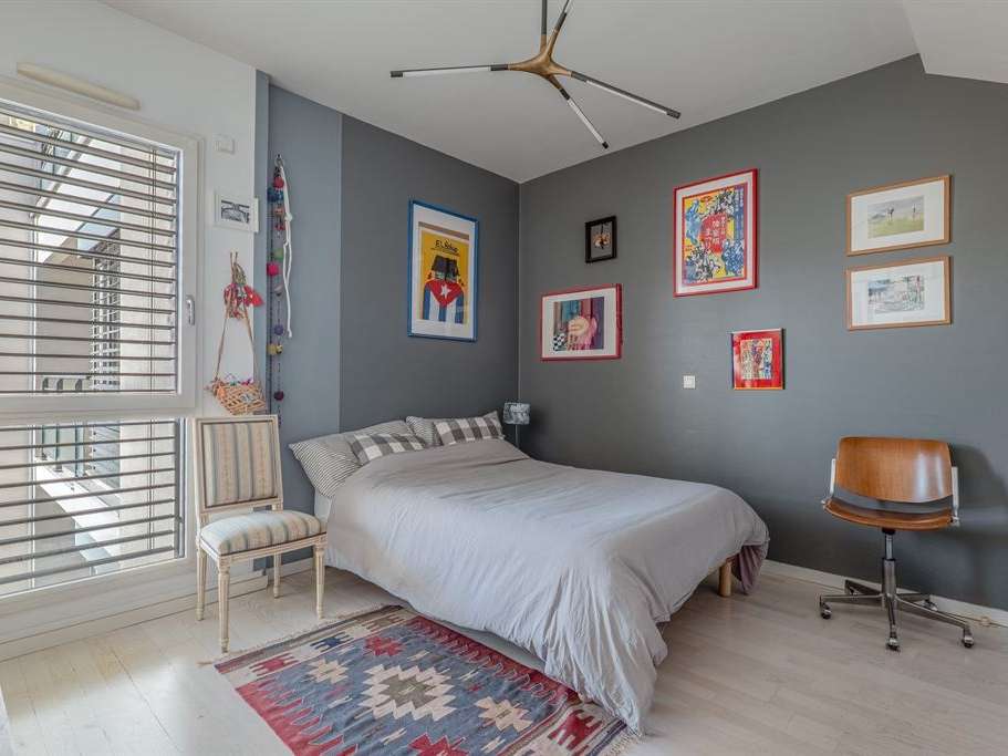 Apartment Lyon 4e