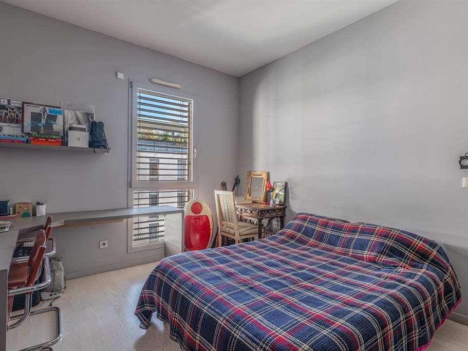 Apartment Lyon 4e