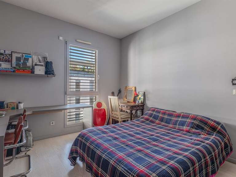 Apartment Lyon 4e - 4 bedrooms - 160m²