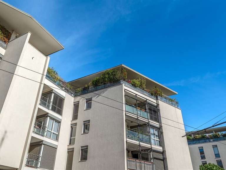 Apartment Lyon 4e - 4 bedrooms - 160m²