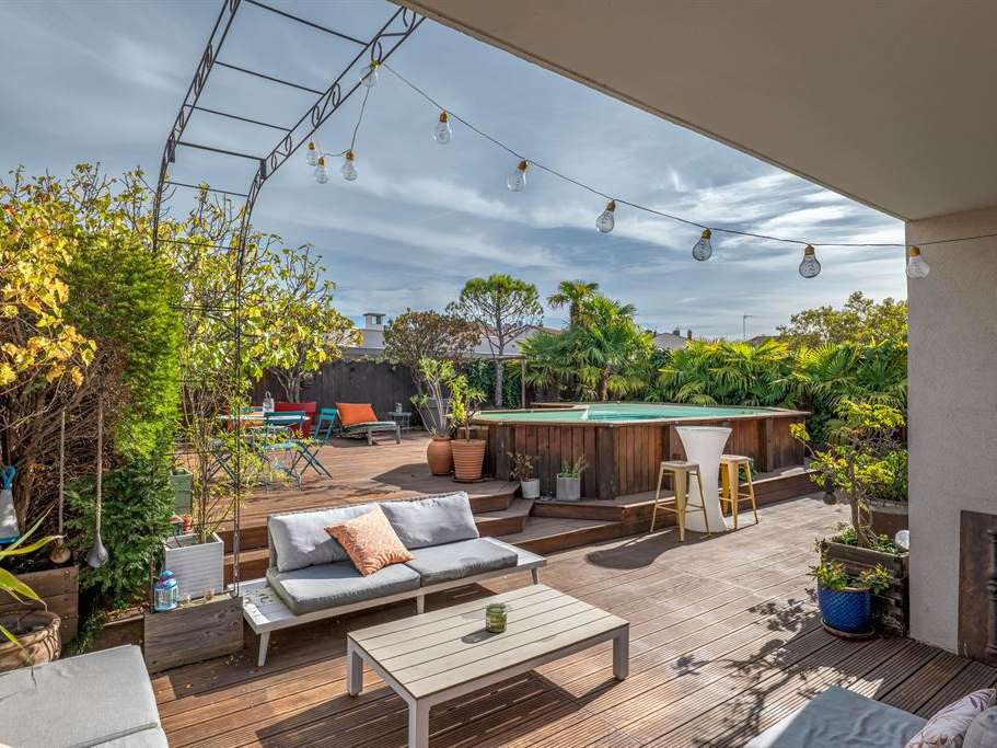 Apartment Lyon 4e