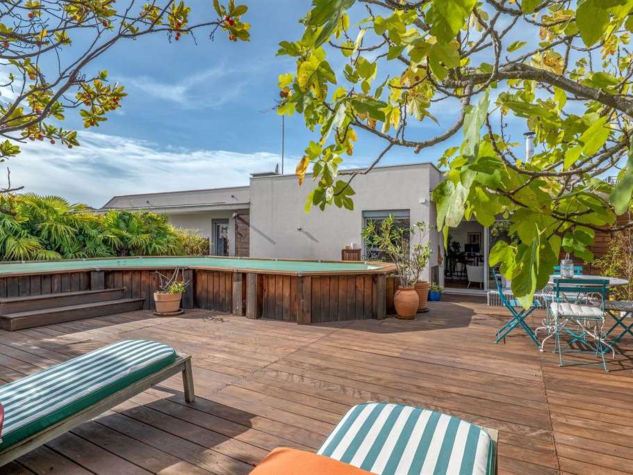 Apartment Lyon 4e