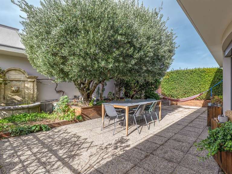 Apartment Lyon 4e - 4 bedrooms - 160m²