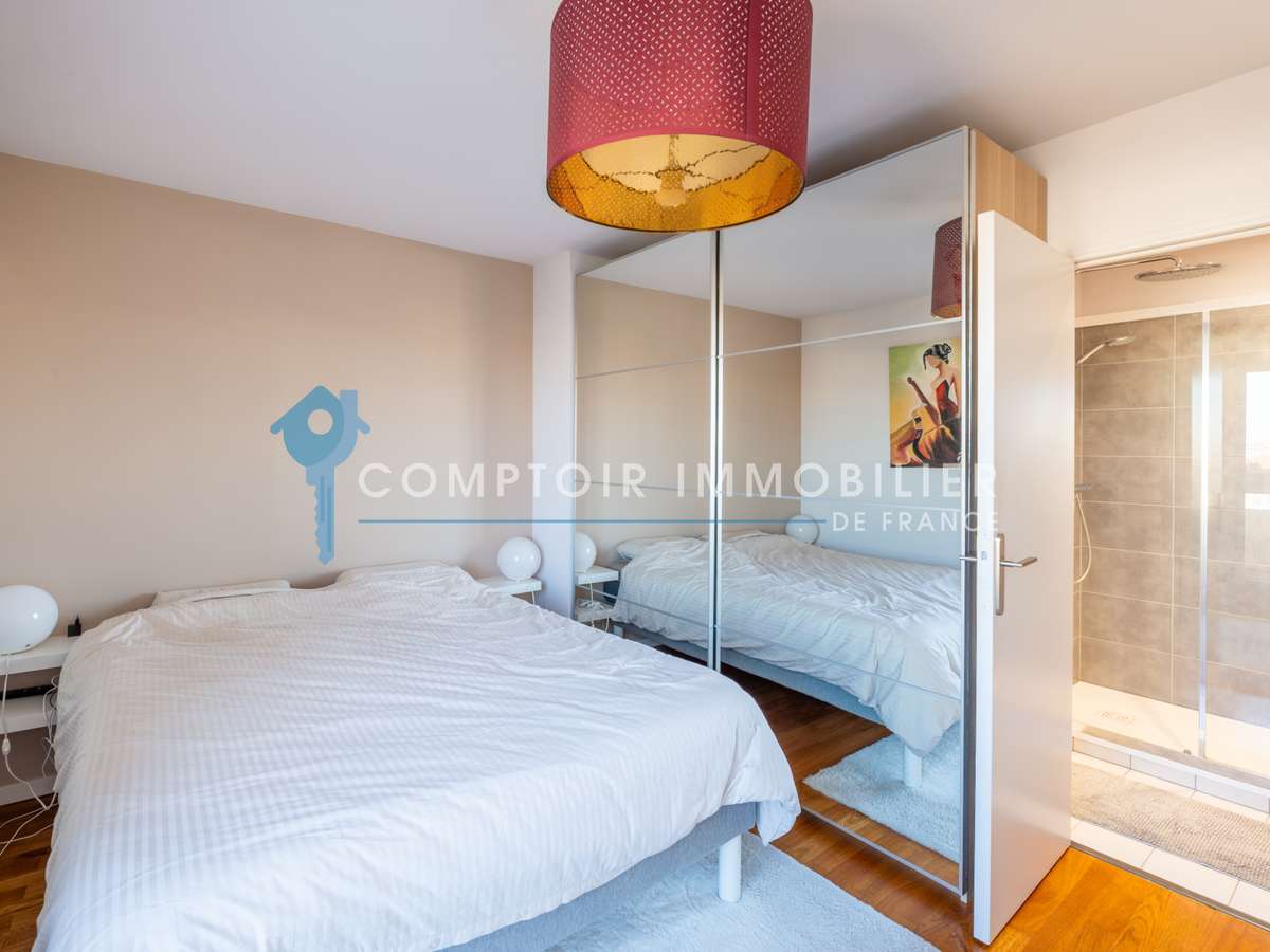 Apartment Lyon 8e