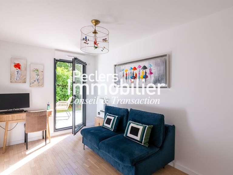 Appartement Rueil-Malmaison - 2 chambres - 81m²